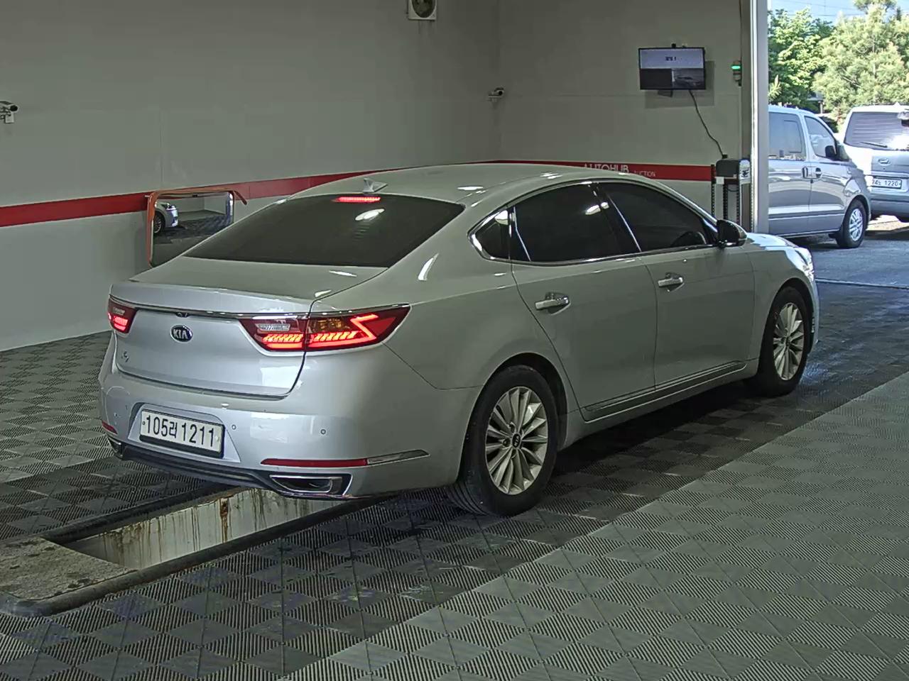 Kia Other 2017 - Image 4