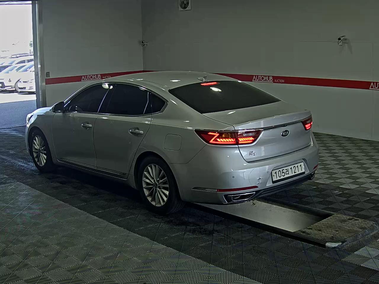Kia Other 2017 - Image 5