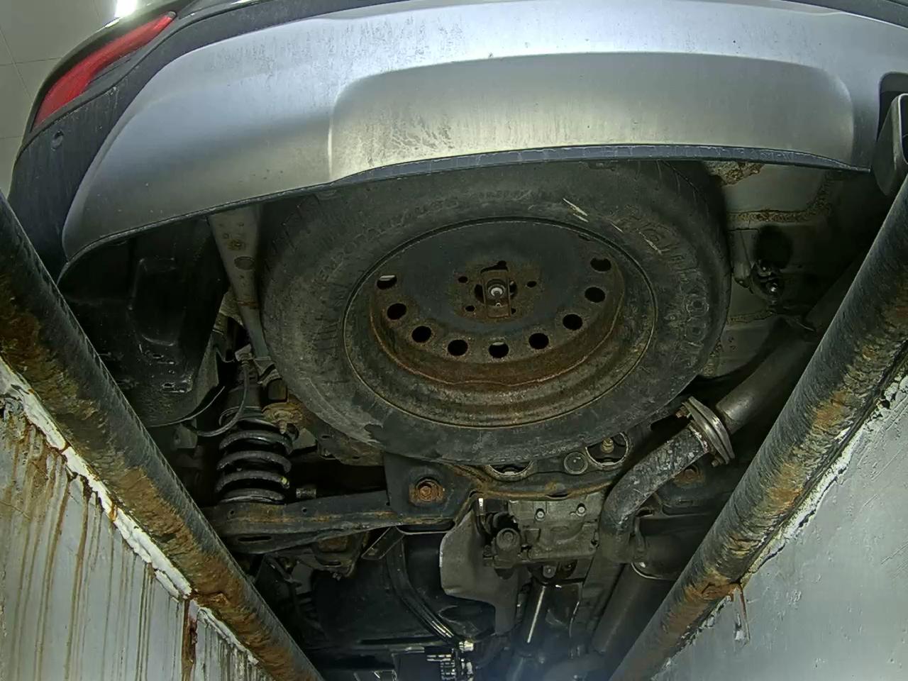 Hyundai Santa Fe 2016 - Image 7