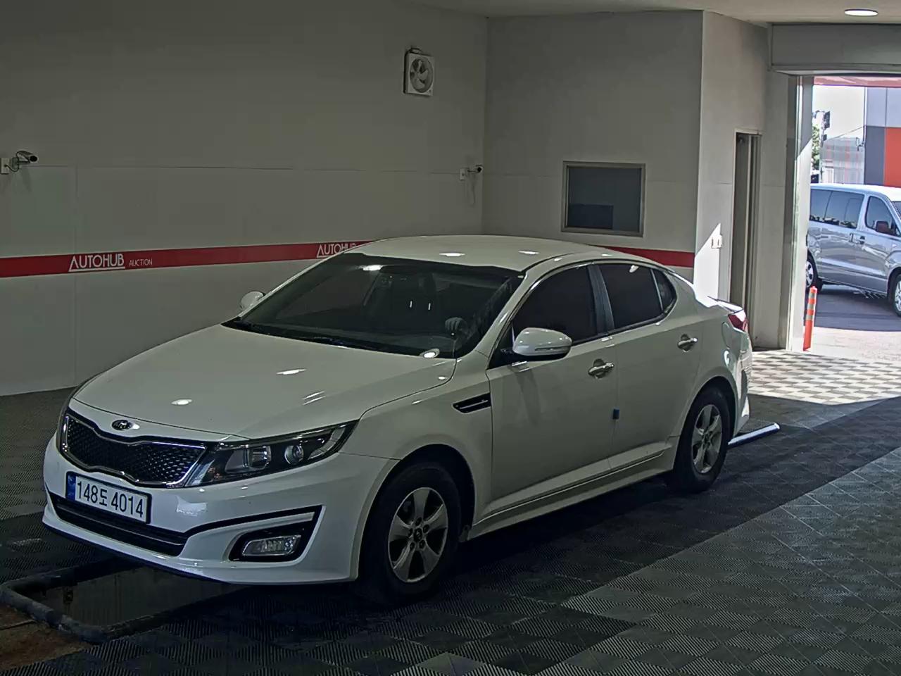 Kia Other