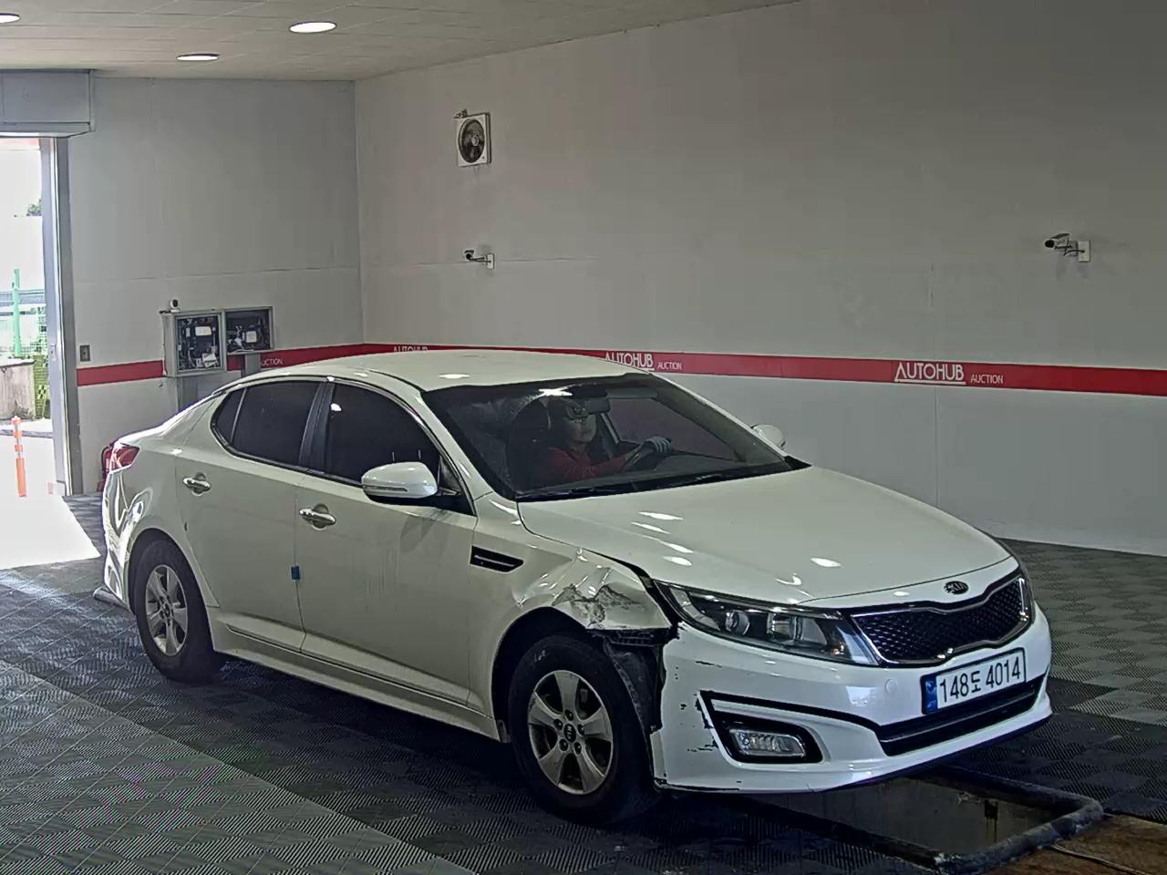 Kia Other 2015 - Image 2
