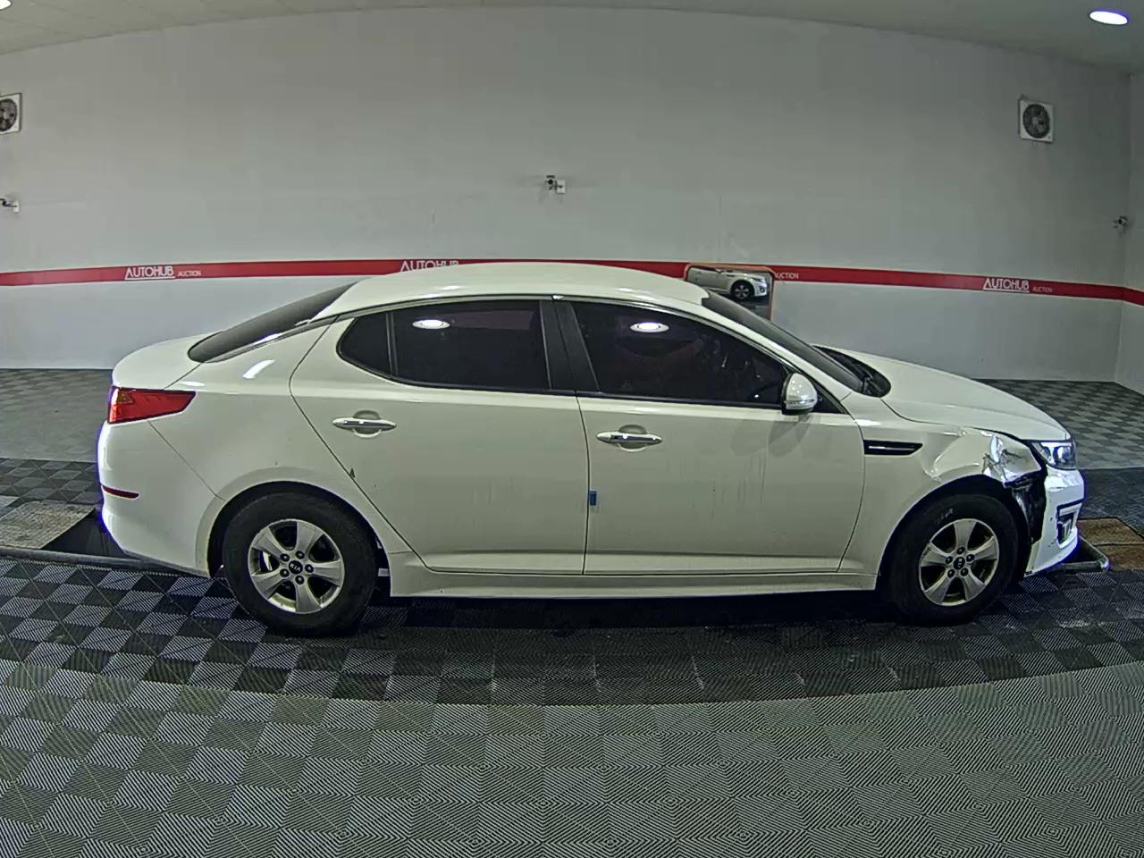 Kia Other 2015 - Image 3