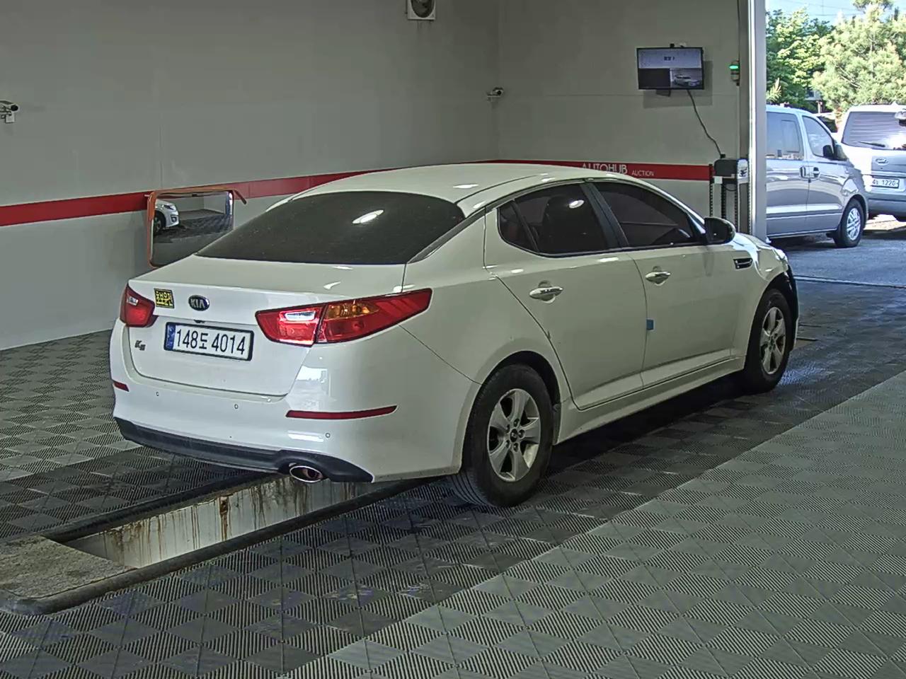 Kia Other 2015 - Image 4
