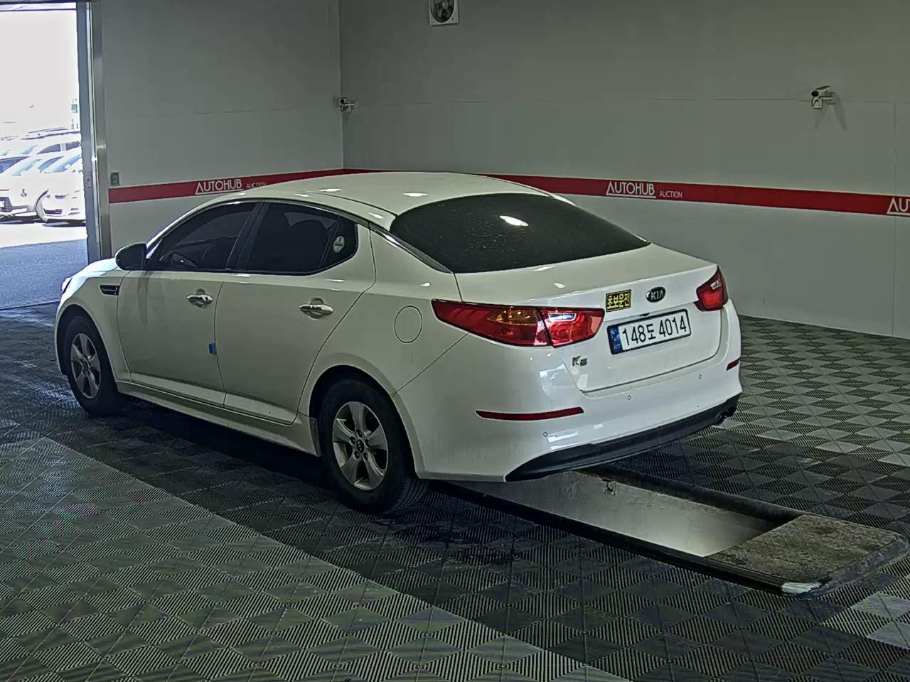 Kia Other 2015 - Image 5