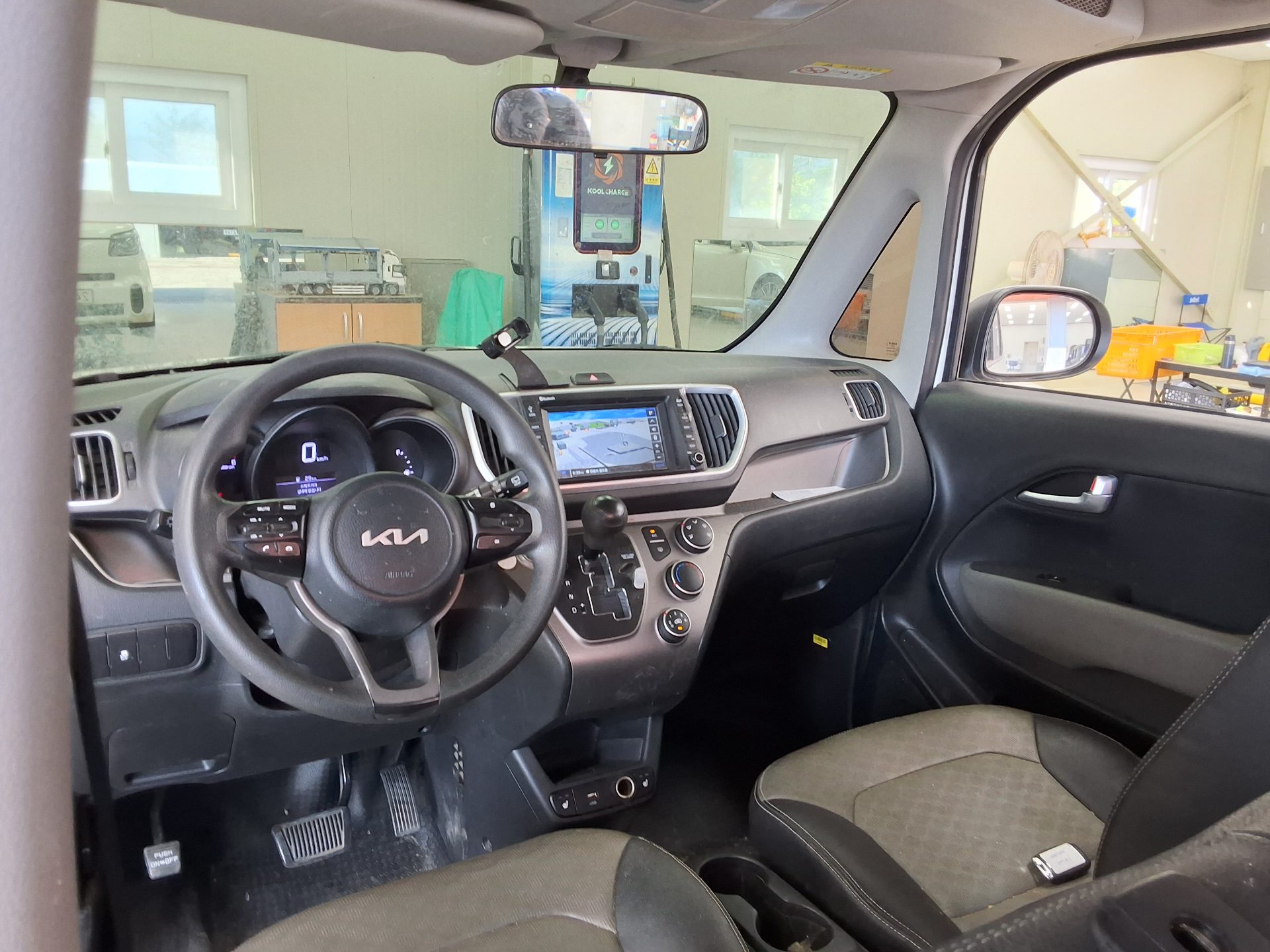 Kia Other 2022 - Image 10