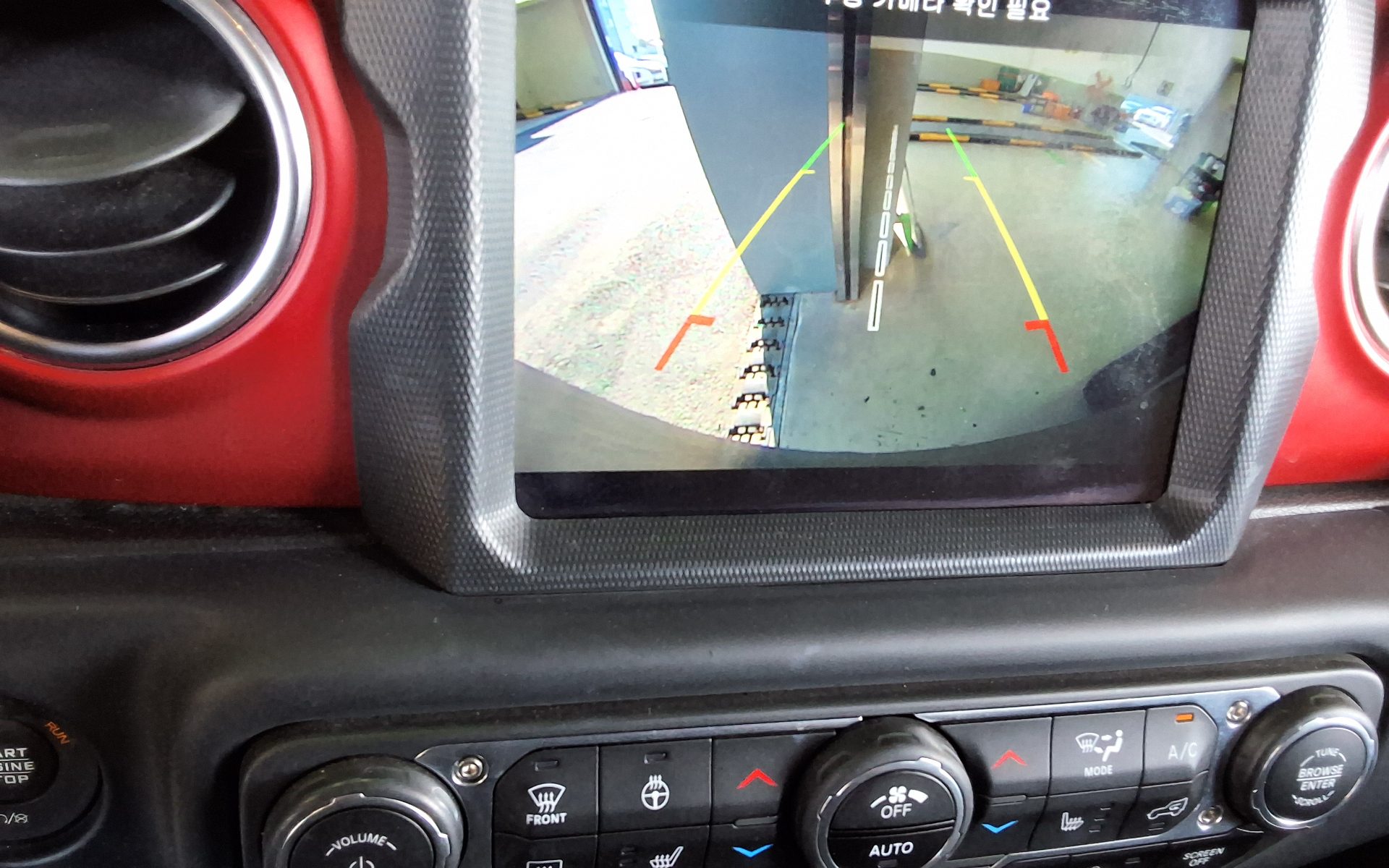 Jeep Wrangler 2019 - Image 18