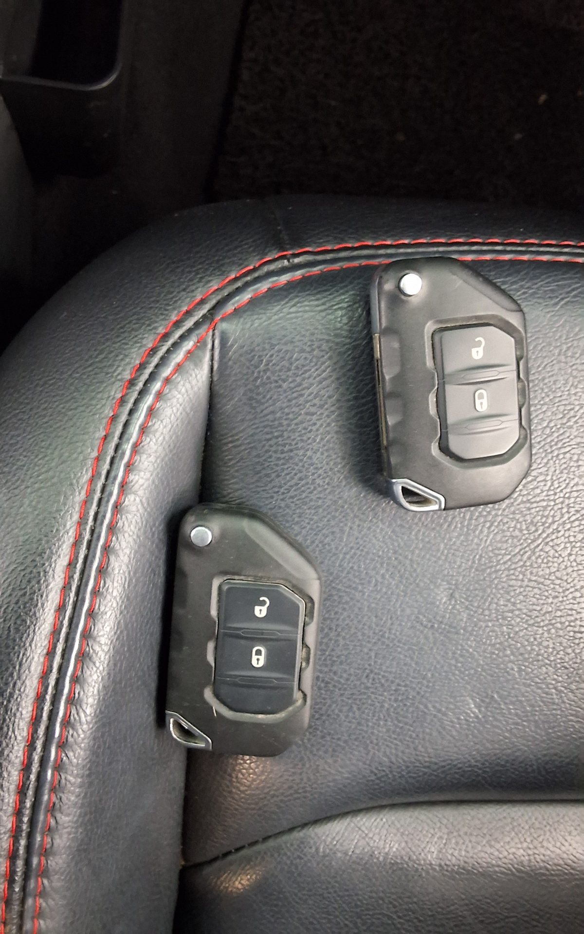 Jeep Wrangler 2019 - Image 19