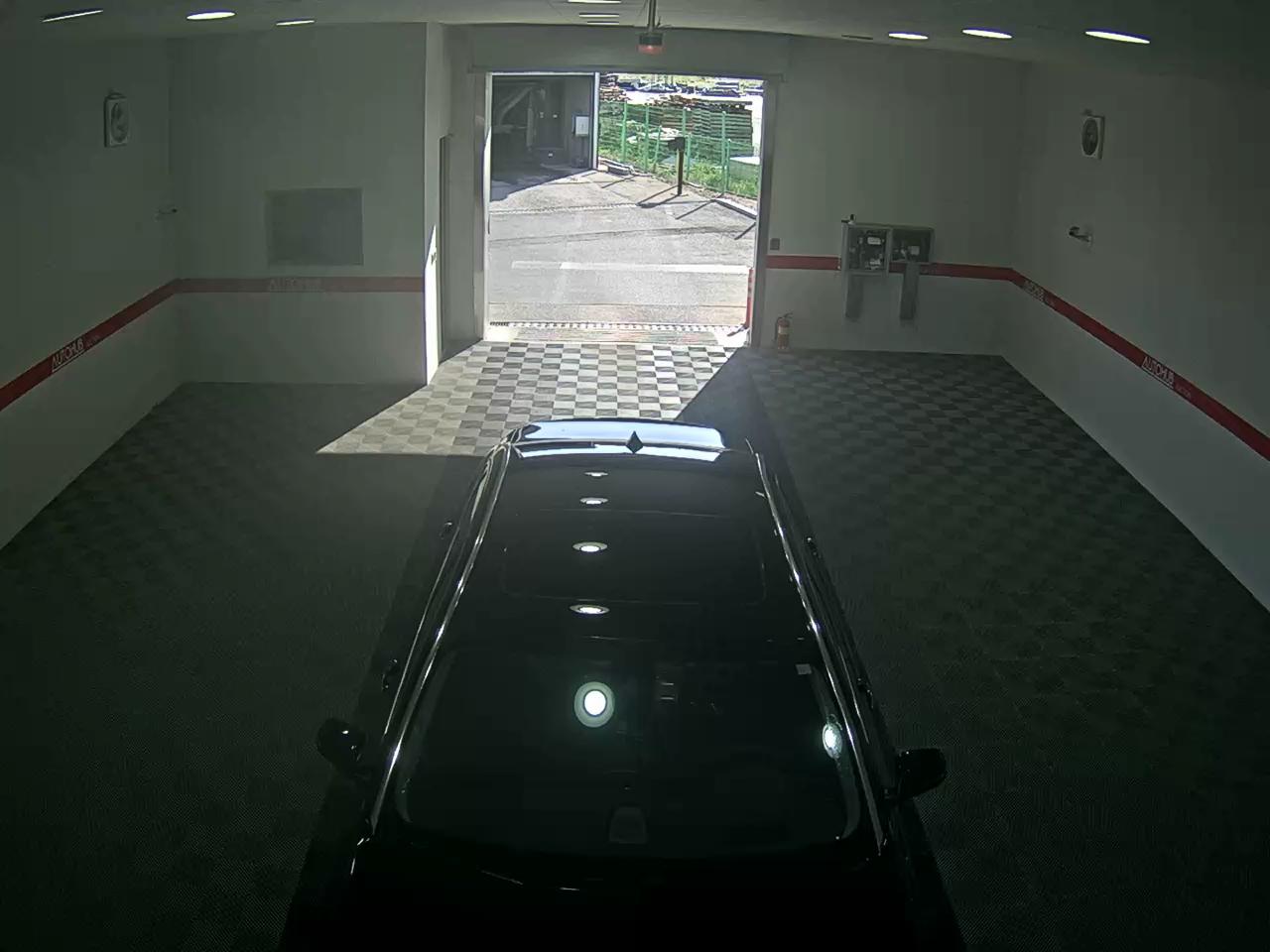 BMW 7 Series - 6