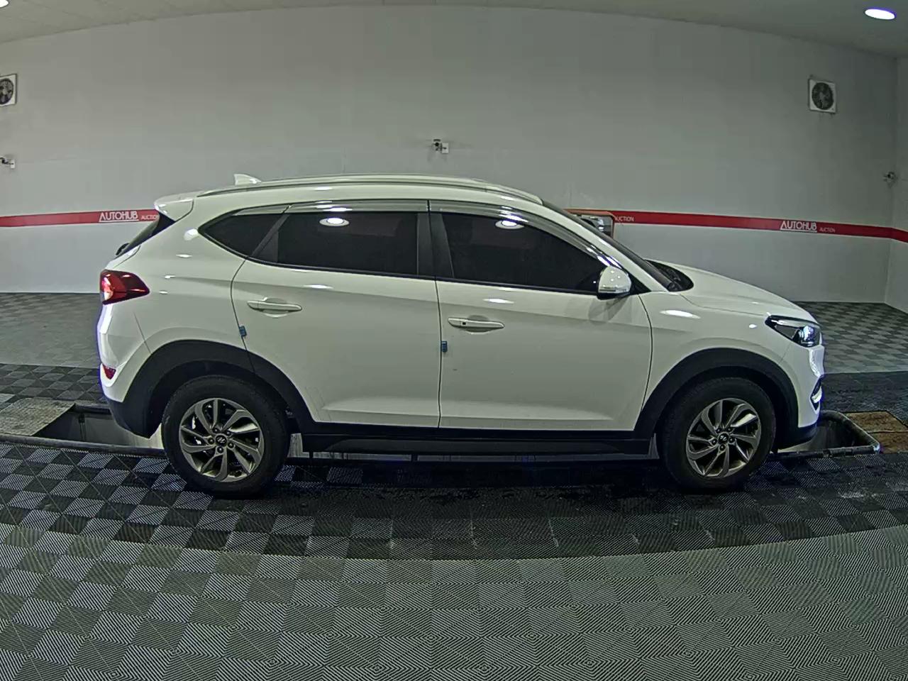 Hyundai Tucson 2018 - Image 3