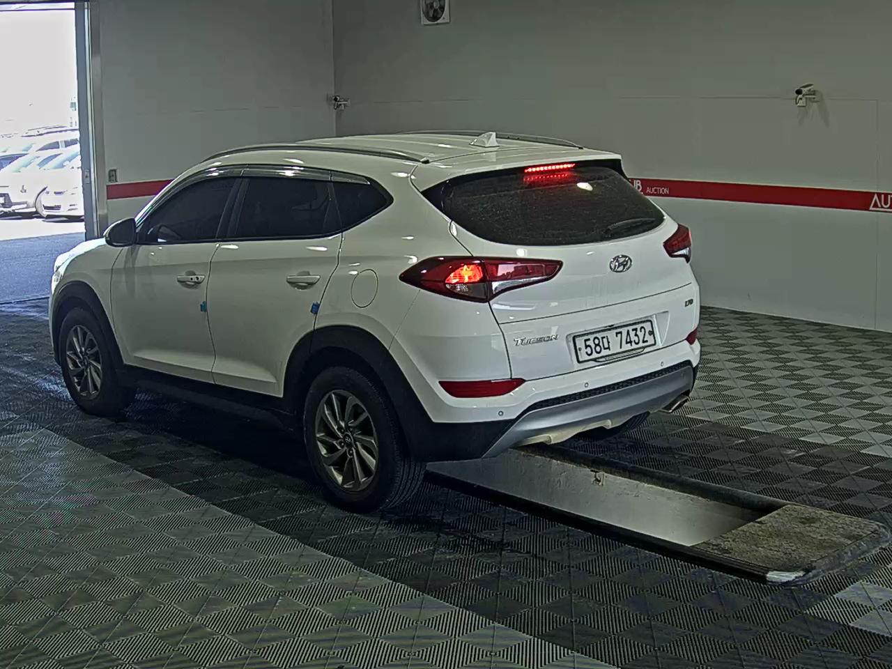 Hyundai Tucson 2018 - Image 5