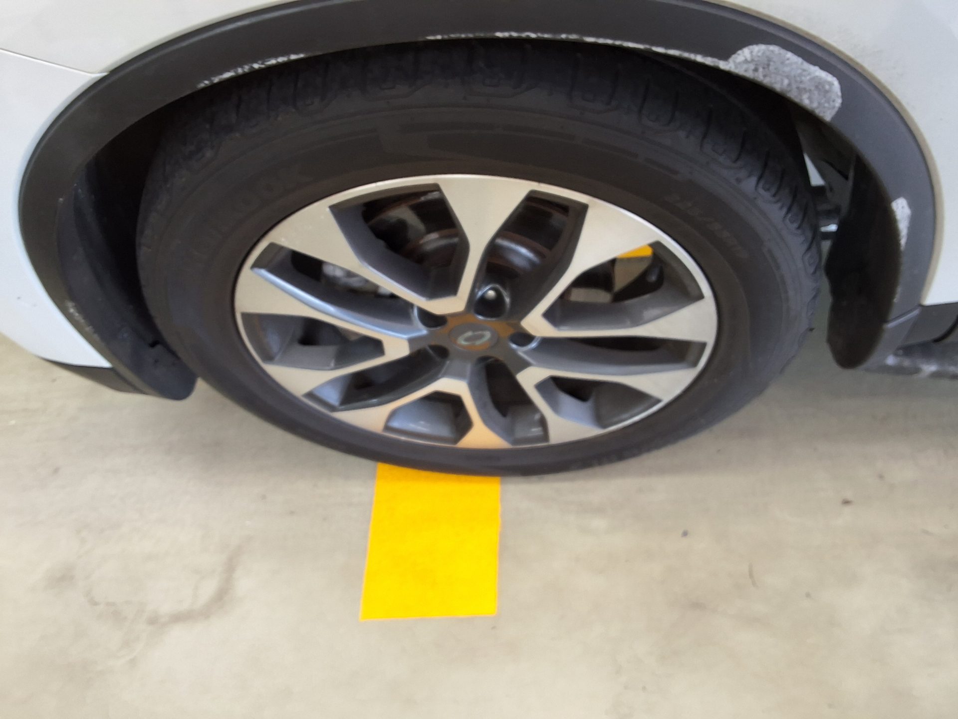 Renault Samsung QM6 2017 - Image 19