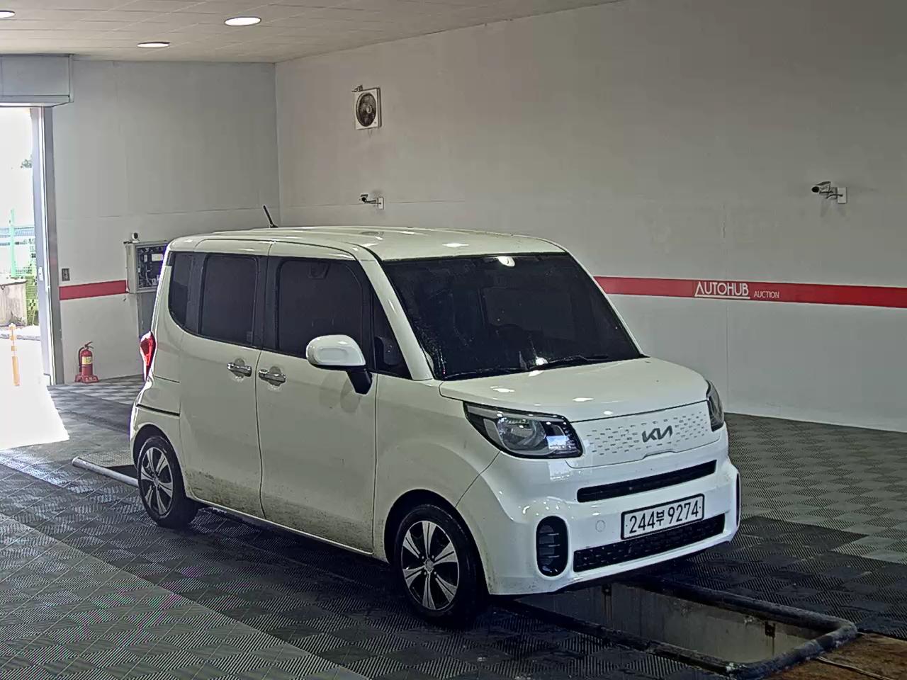 Kia Other 2022 - Image 2