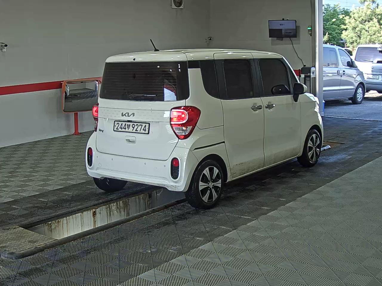 Kia Other 2022 - Image 4