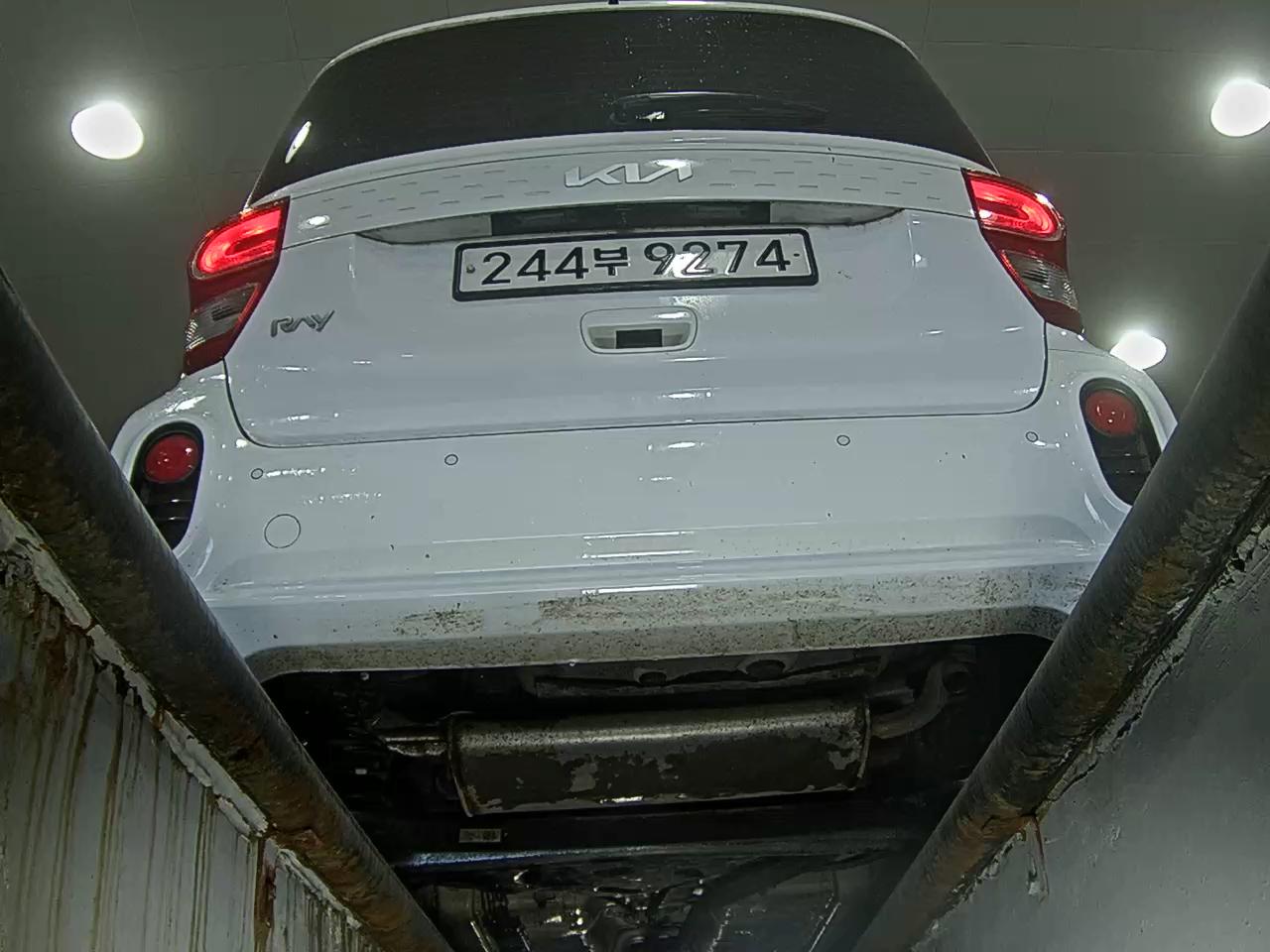 Kia Other 2022 - Image 7
