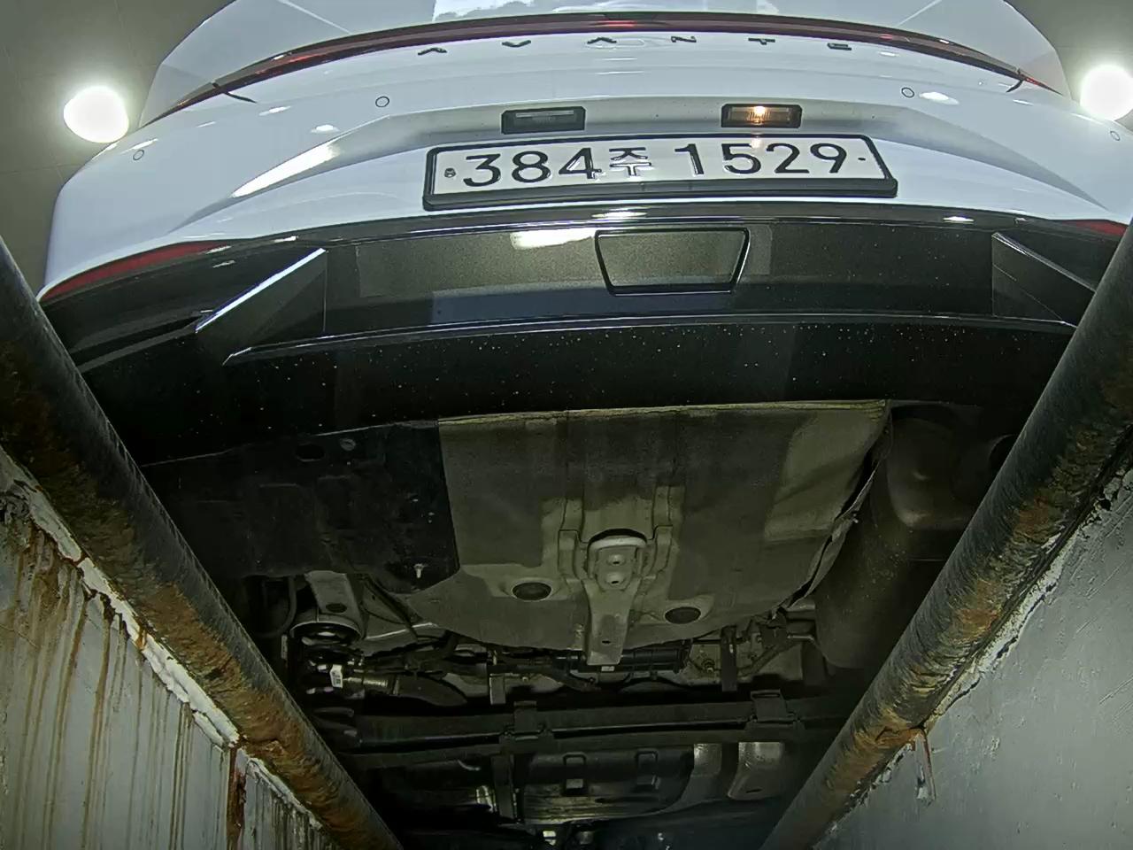 Hyundai Elantra 2021 - Image 7