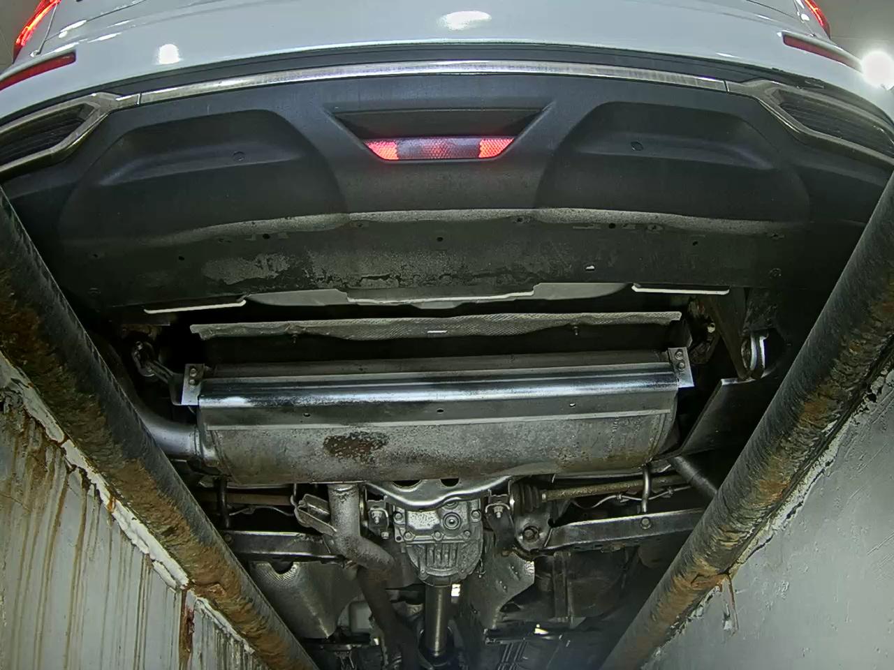 Renault Samsung QM6 2017 - Image 7