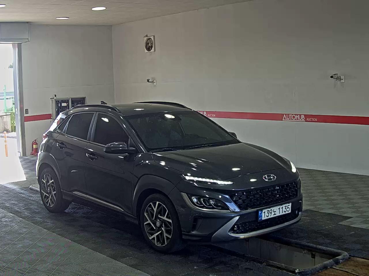 Hyundai Kona 2022 - Image 2