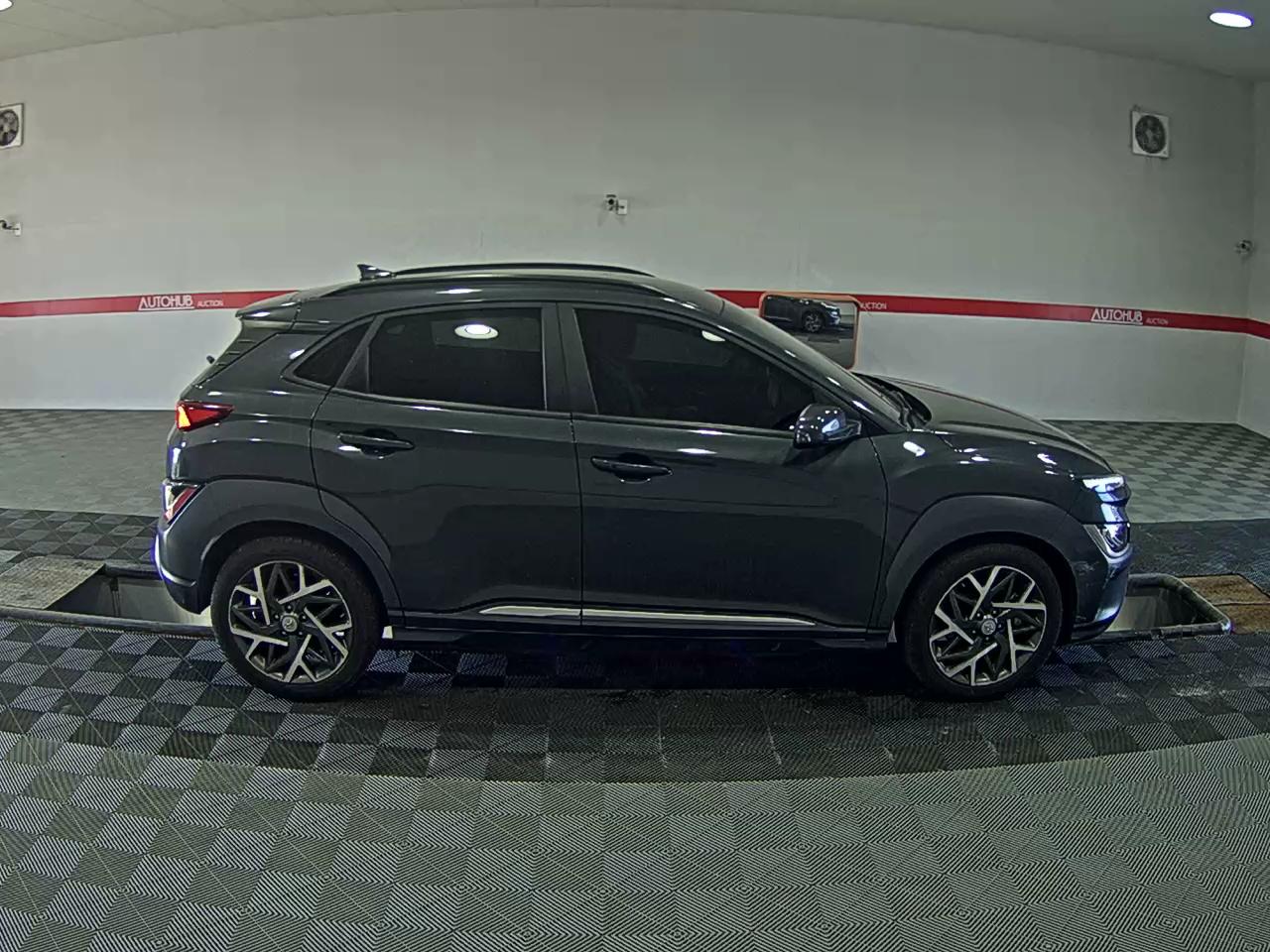 Hyundai Kona 2022 - Image 3