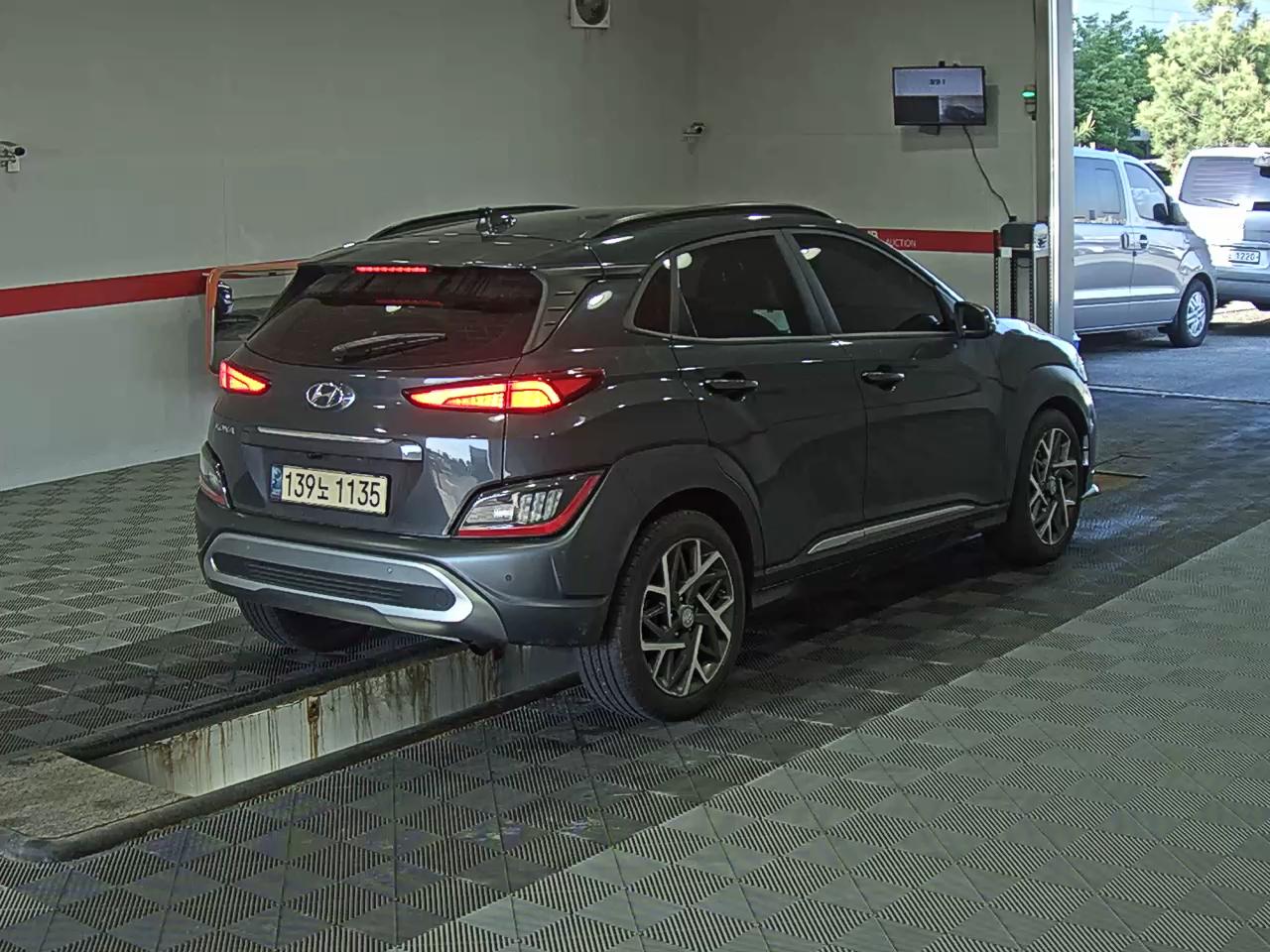 Hyundai Kona 2022 - Image 4