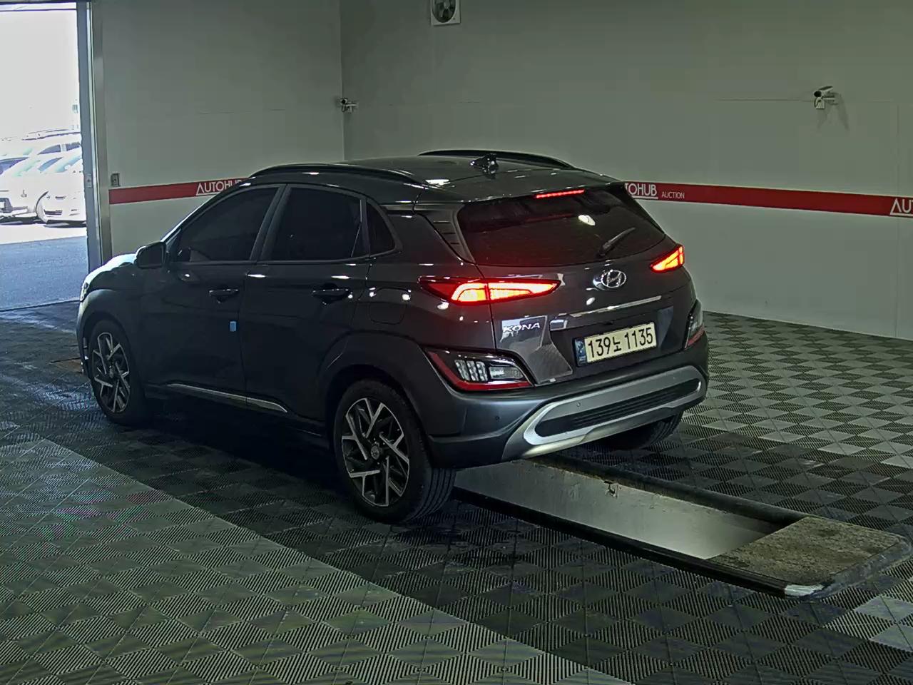 Hyundai Kona 2022 - Image 5