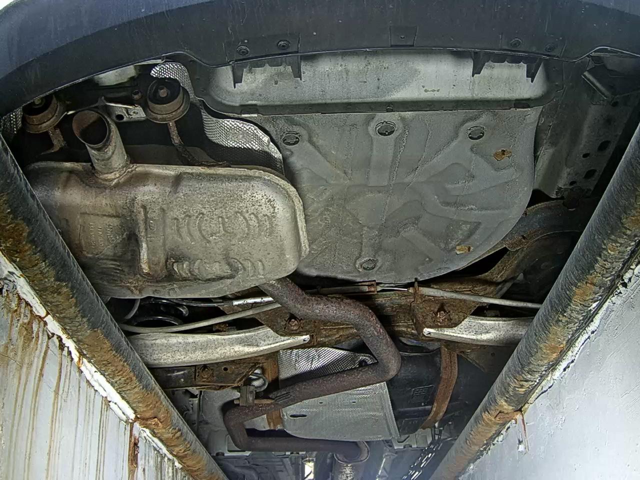 Chevrolet Malibu 2012 - Image 7