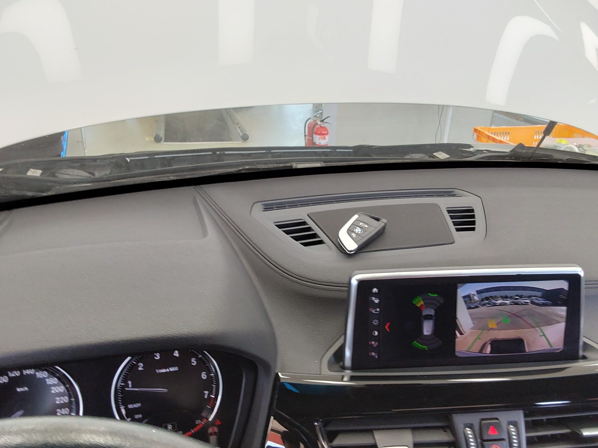 BMW X1 2022 - Image 18