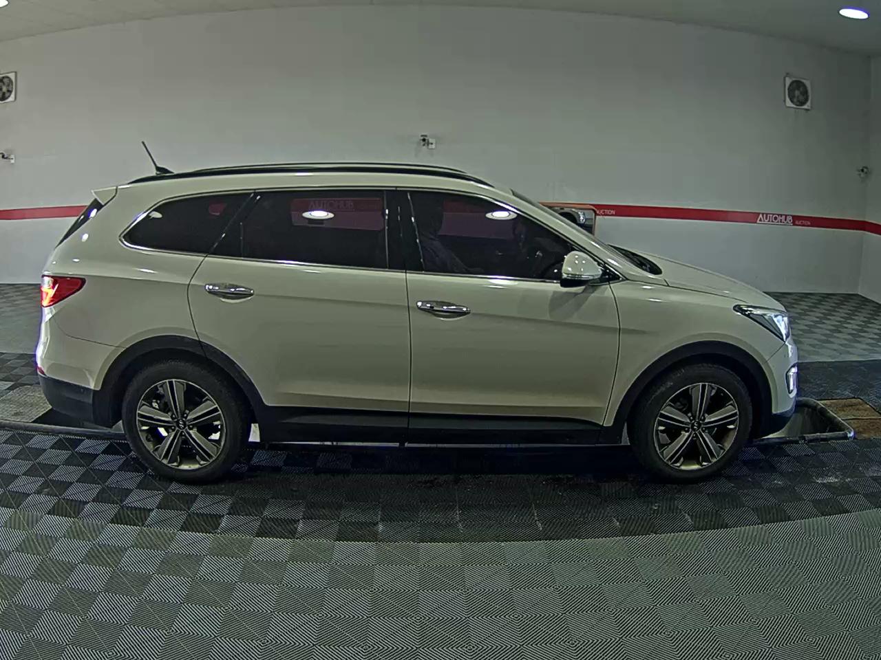 Hyundai MaxCruz 2015 - Image 3
