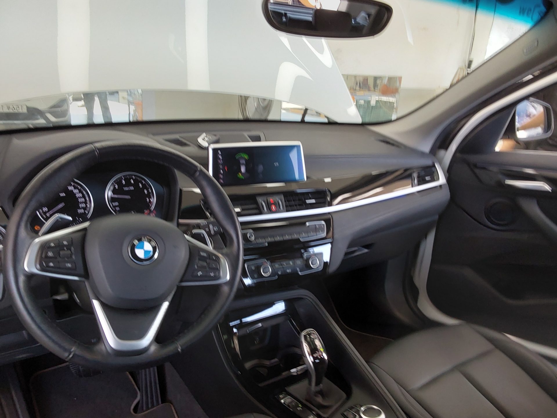 BMW X1 2022 - Image 11
