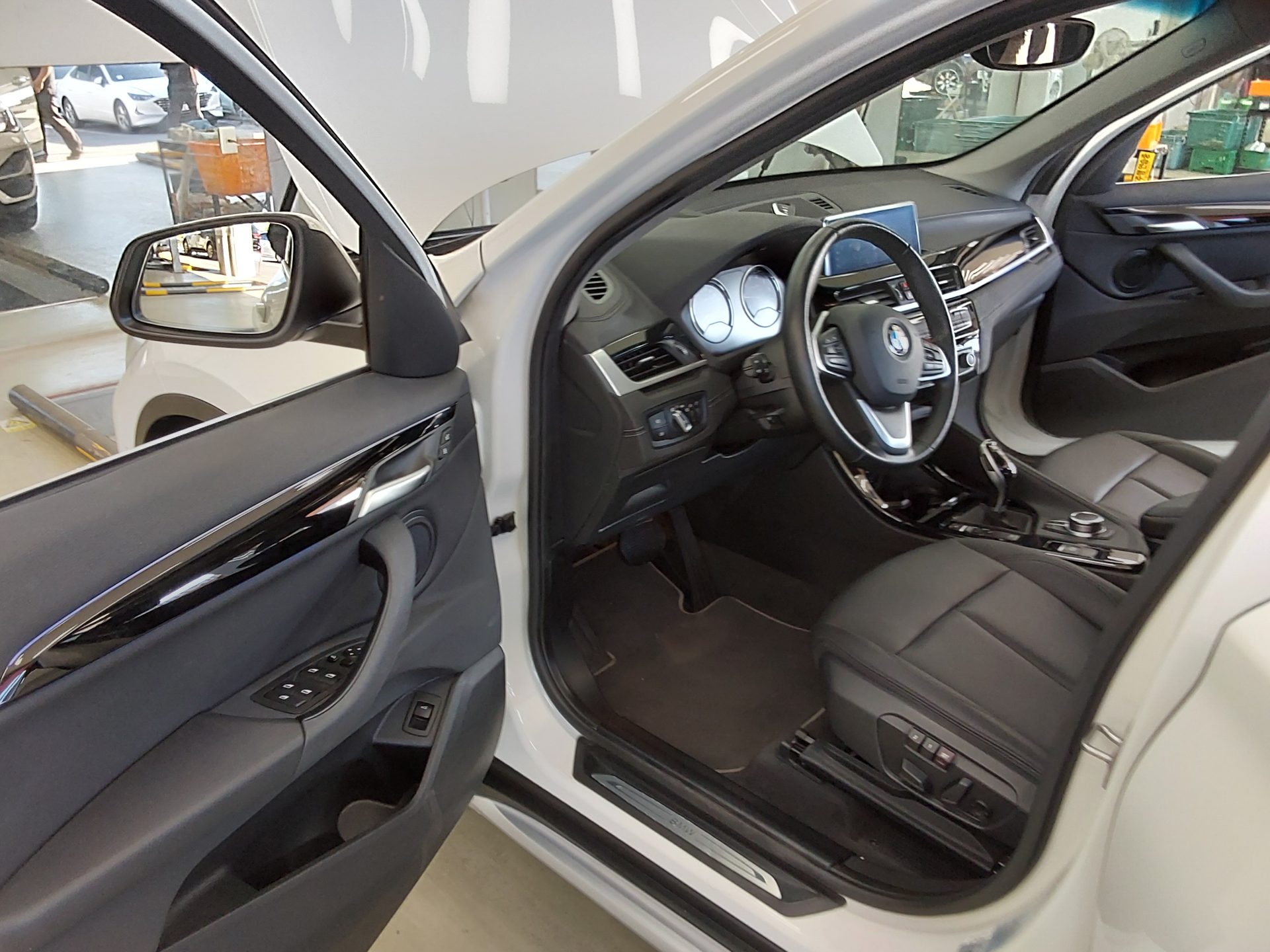 BMW X1 2022 - Image 10