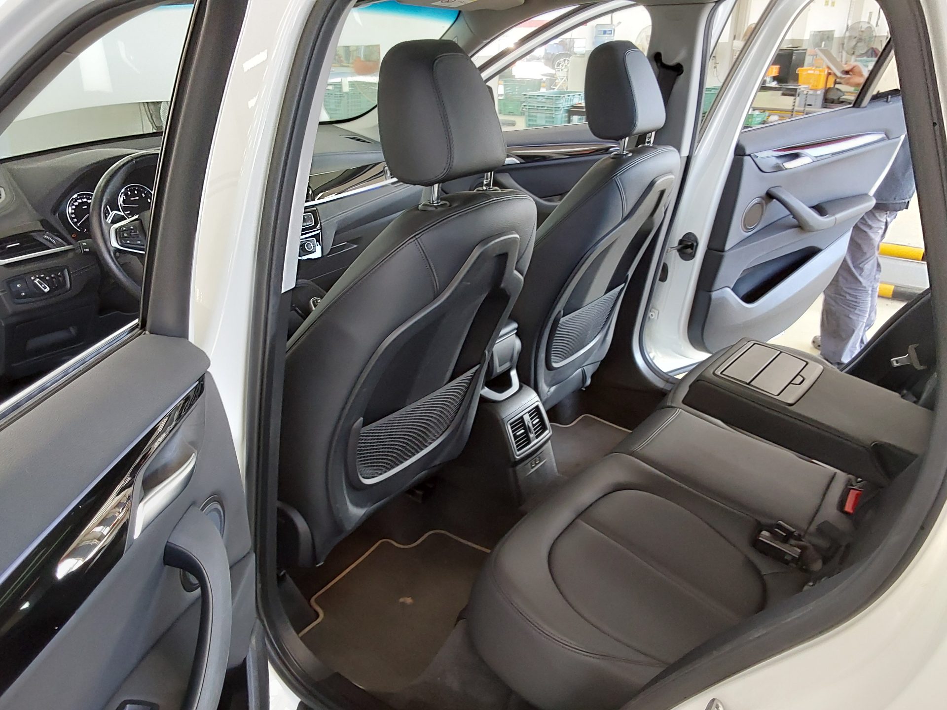 BMW X1 2022 - Image 12