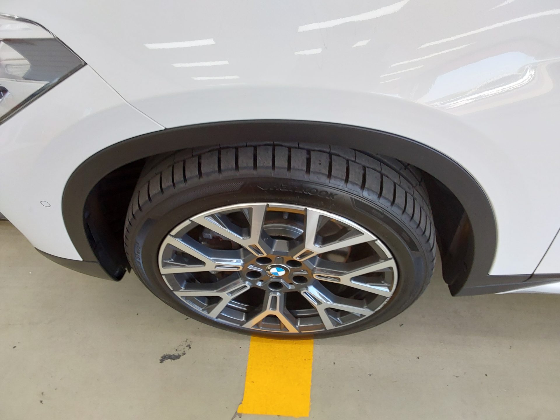 BMW X1 2022 - Image 21