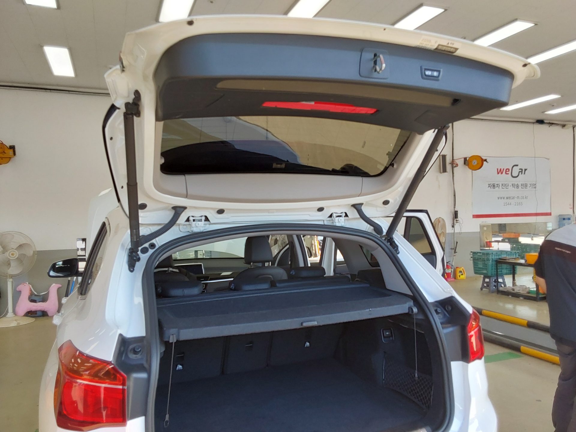 BMW X1 2022 - Image 15