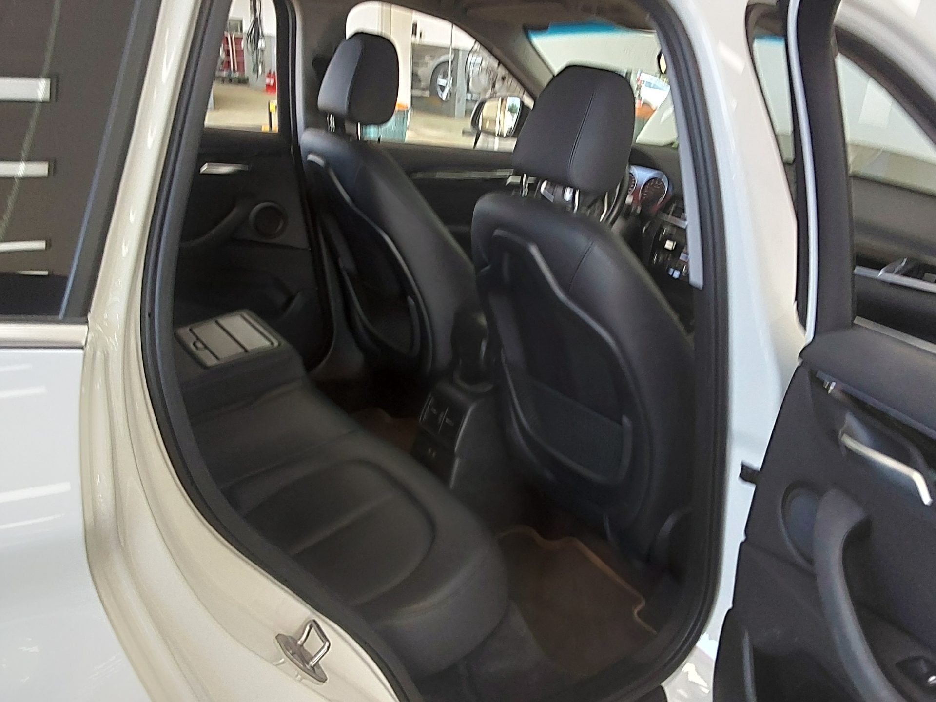 BMW X1 2022 - Image 13