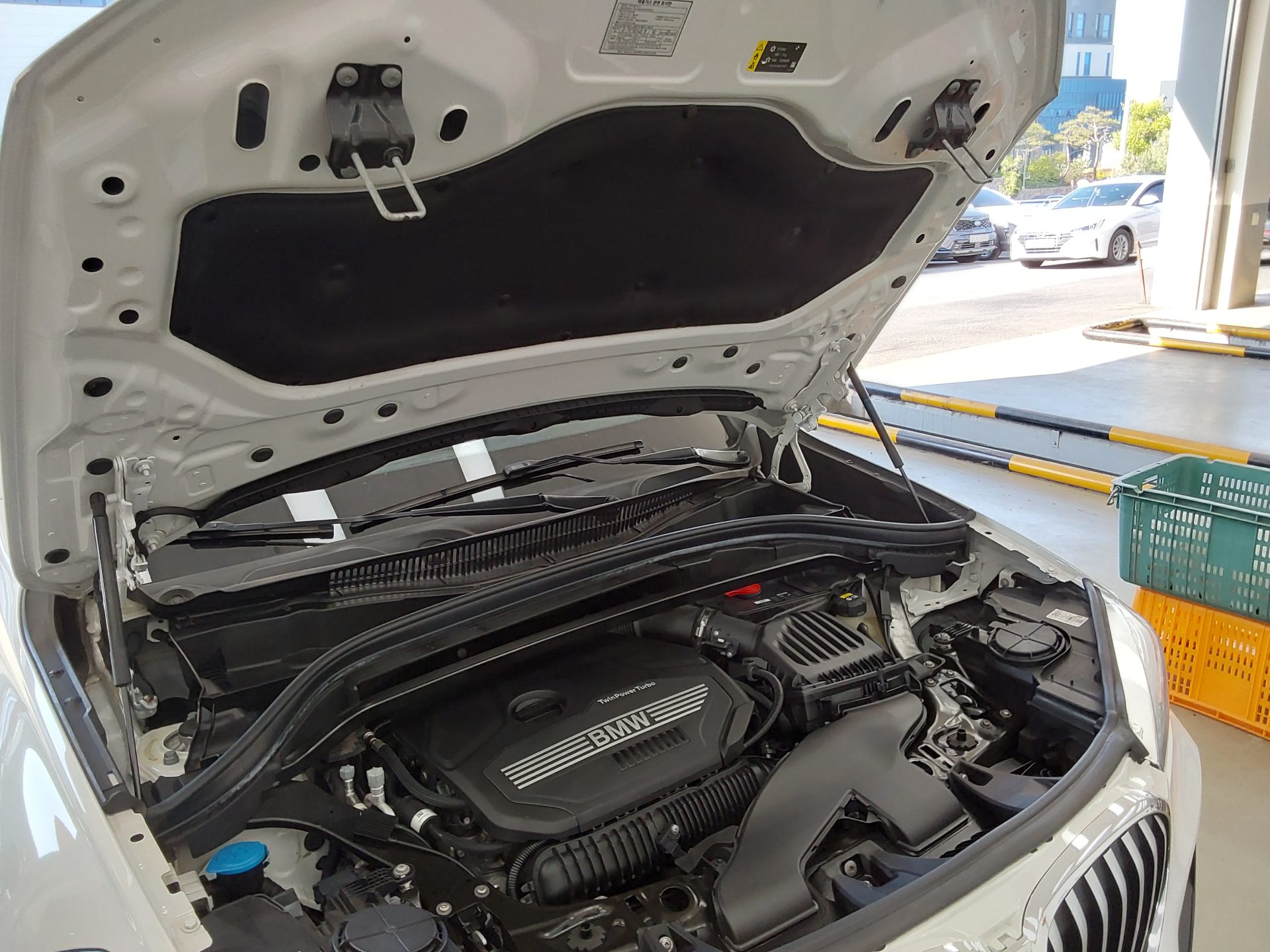 BMW X1 2022 - Image 20