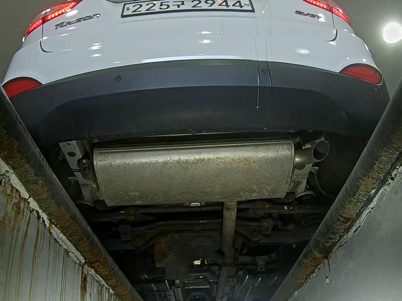 BMW IX 2015 - 이미지 7