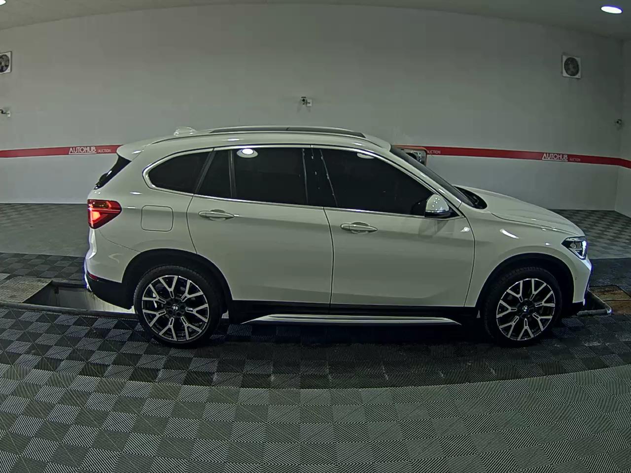 BMW X1 2022 - Image 3