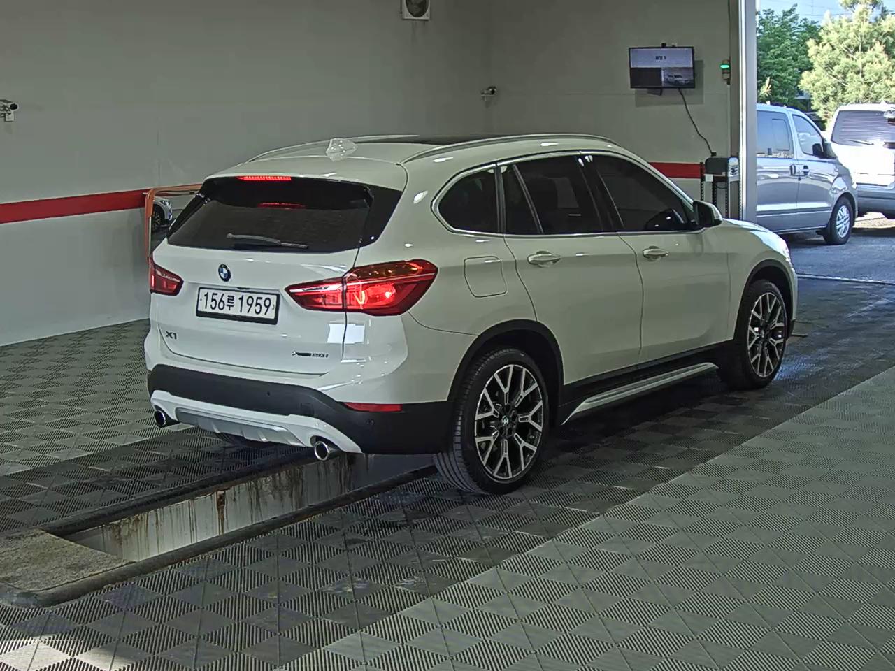 BMW X1 2022 - Image 4