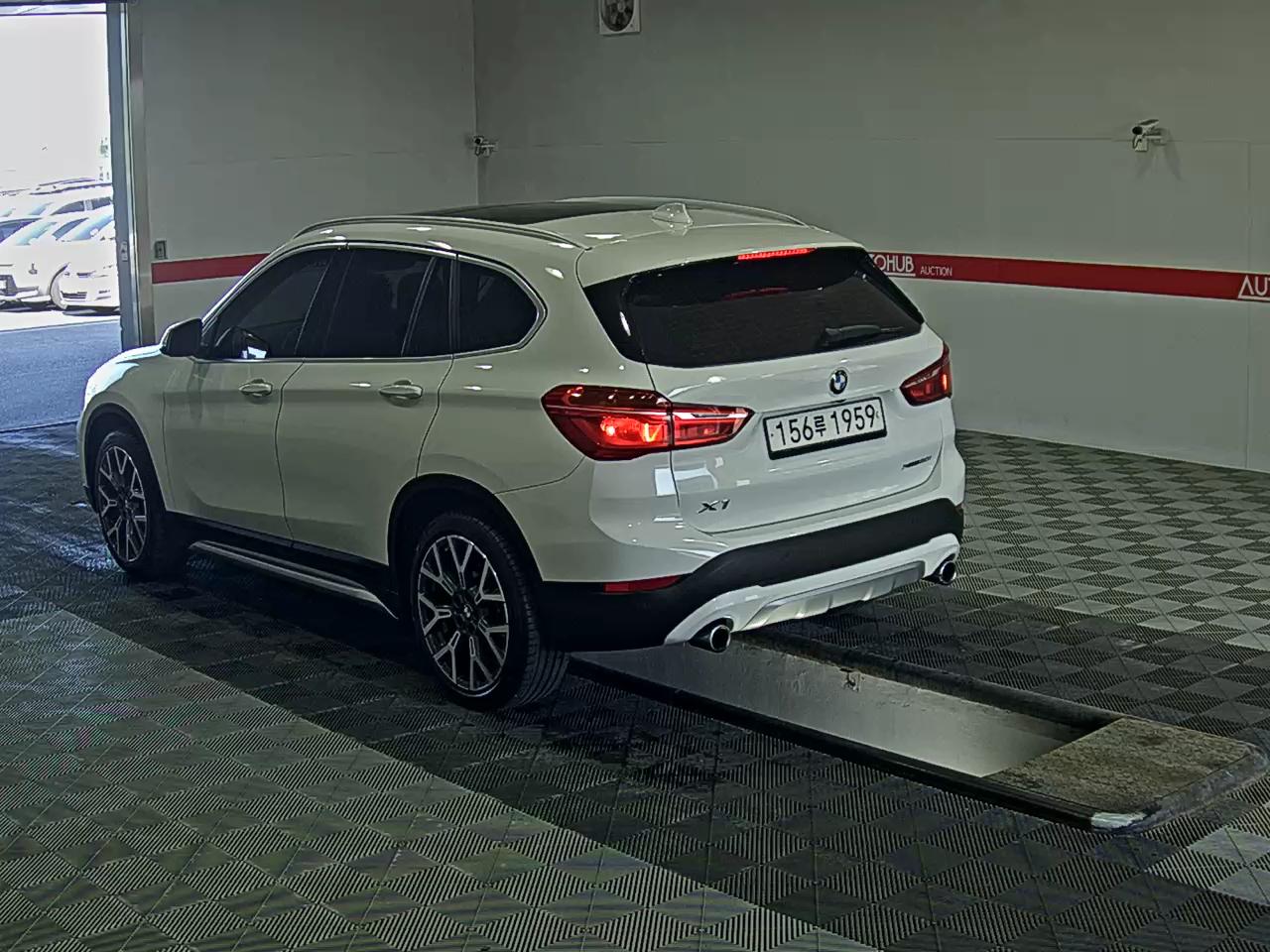 BMW X1 2022 - Image 5