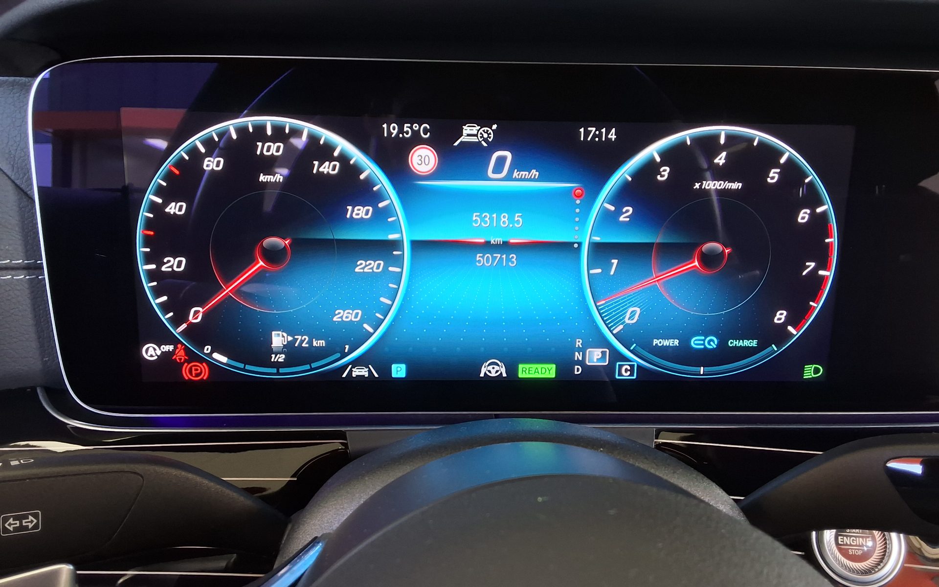 Mercedes-Benz CLS-Class 2022 - Image 8