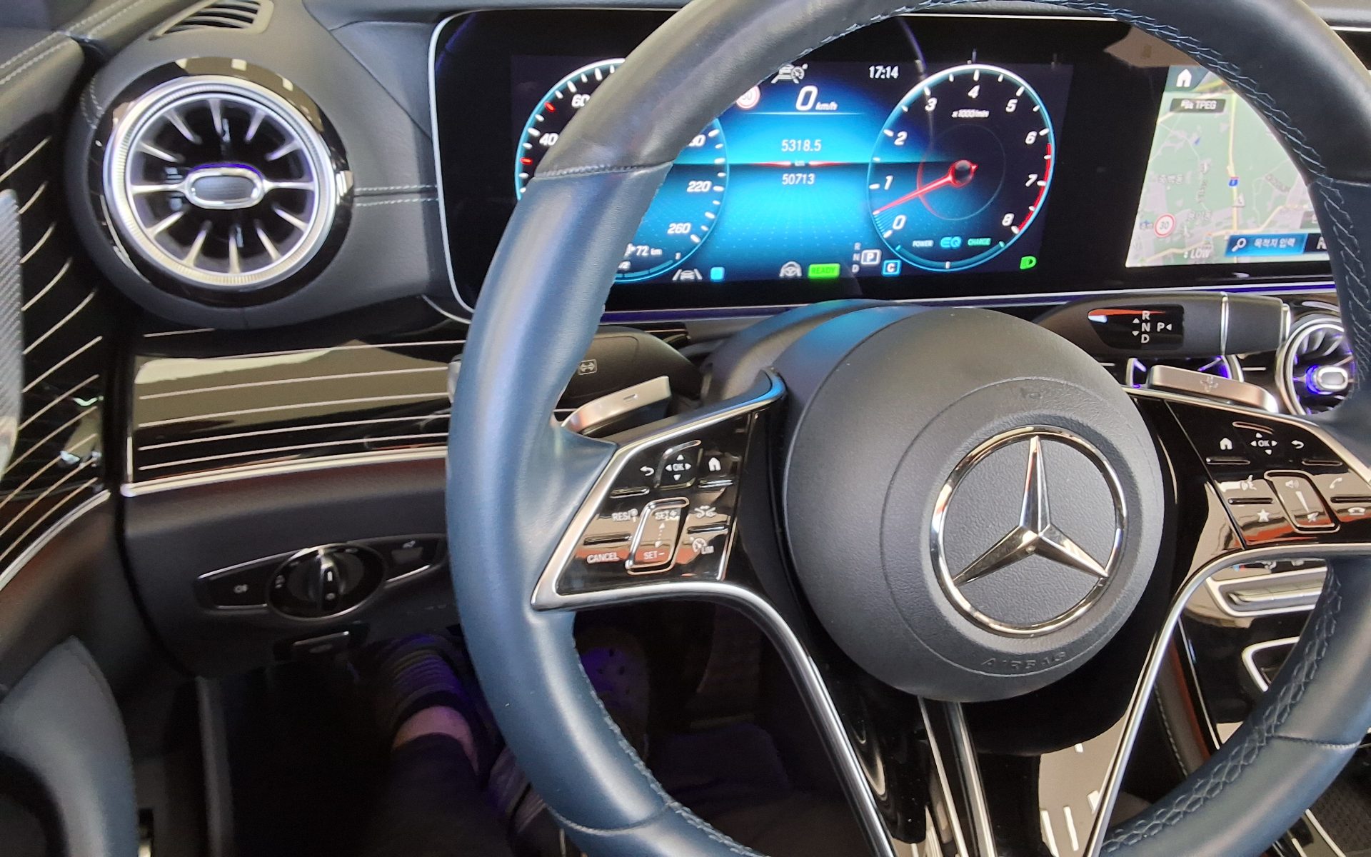 Mercedes-Benz CLS-Class 2022 - Image 16