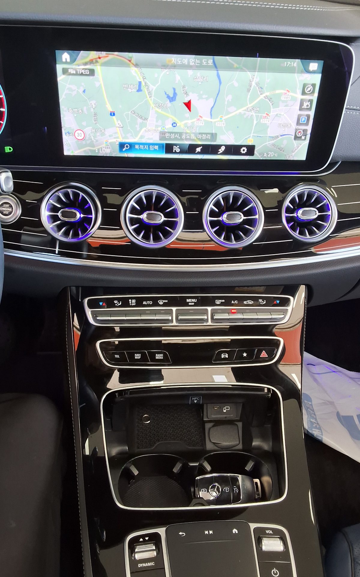 Mercedes-Benz CLS-Class 2022 - Image 17