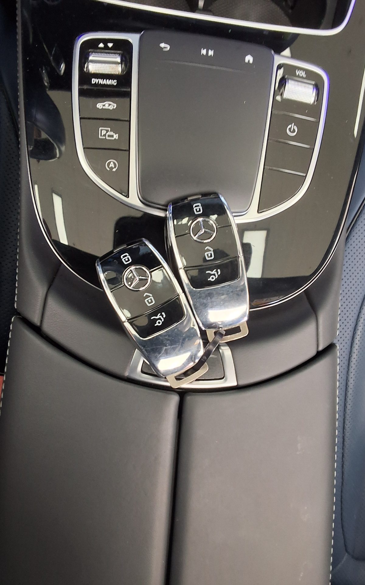 Mercedes-Benz CLS-Class 2022 - Image 18