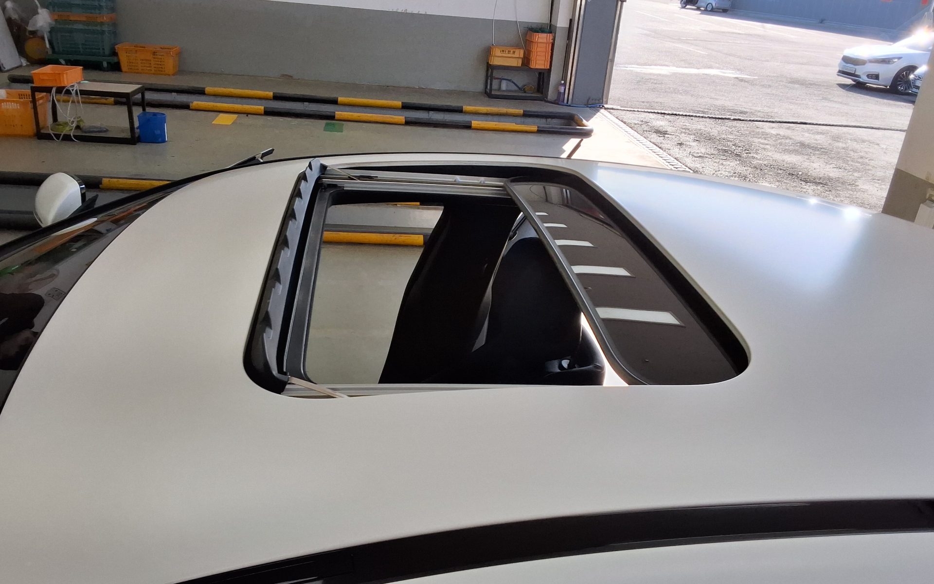 Mercedes-Benz CLS-Class 2022 - Image 19