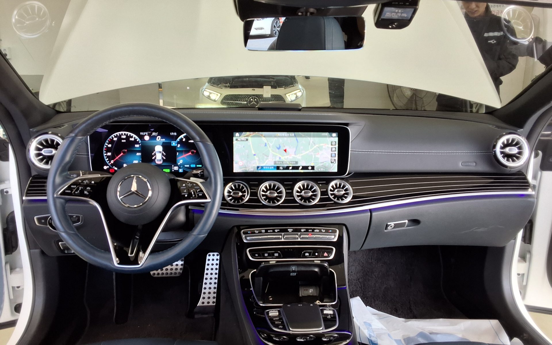 Mercedes-Benz CLS-Class 2022 - Image 10