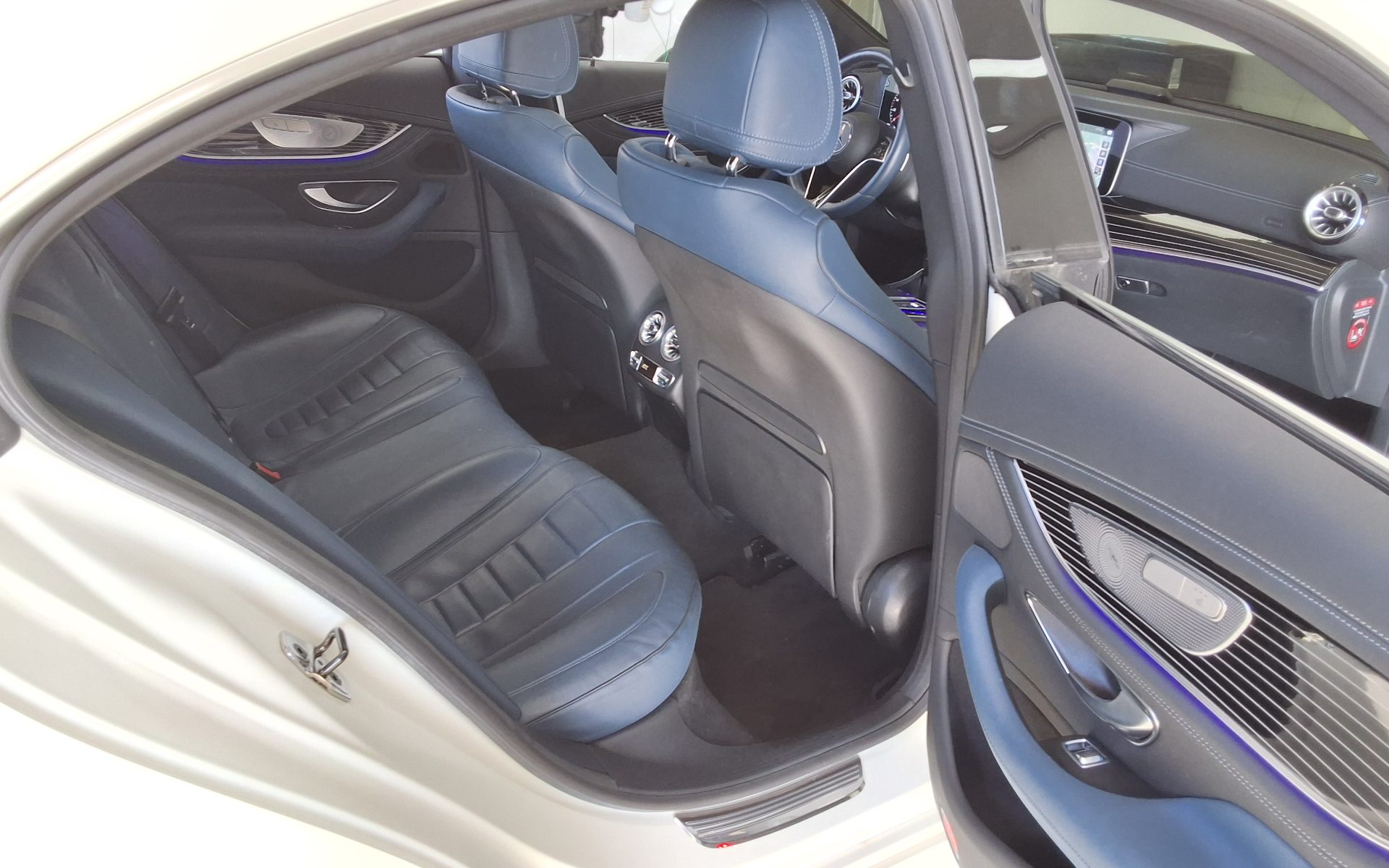 Mercedes-Benz CLS-Class 2022 - Image 12
