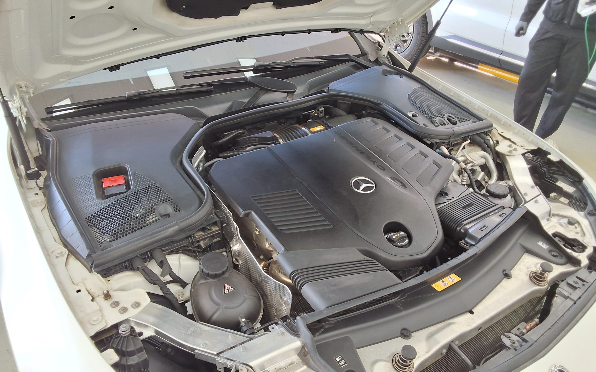 Mercedes-Benz CLS-Class 2022 - Image 20