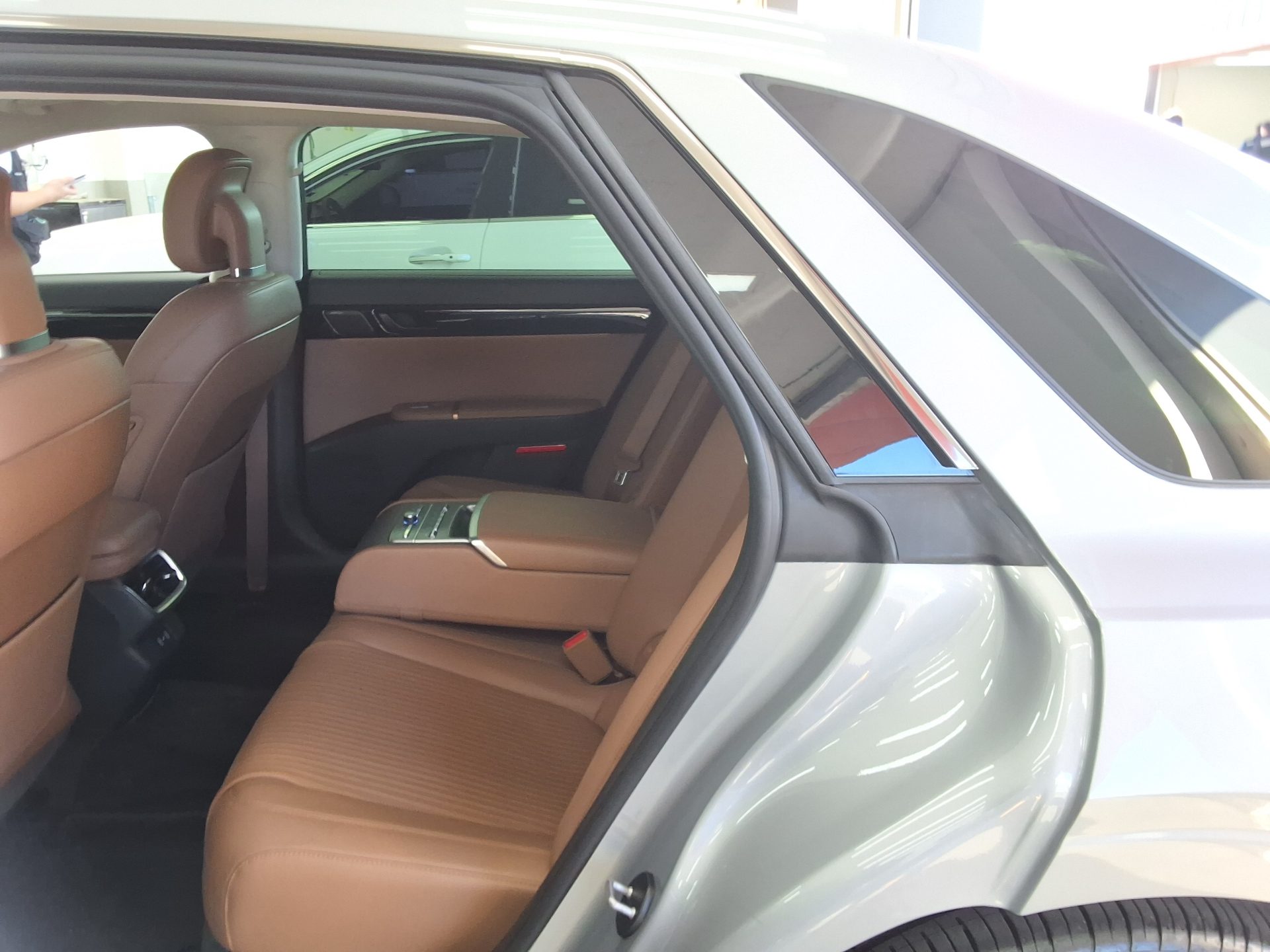 Hyundai Grandeur 2023 - Image 11