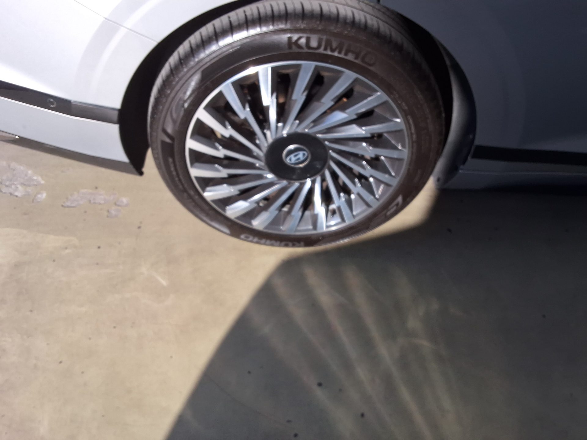 Hyundai Grandeur 2023 - Image 19