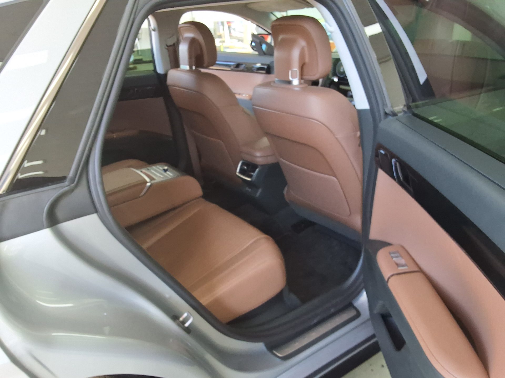 Hyundai Grandeur 2023 - Image 12