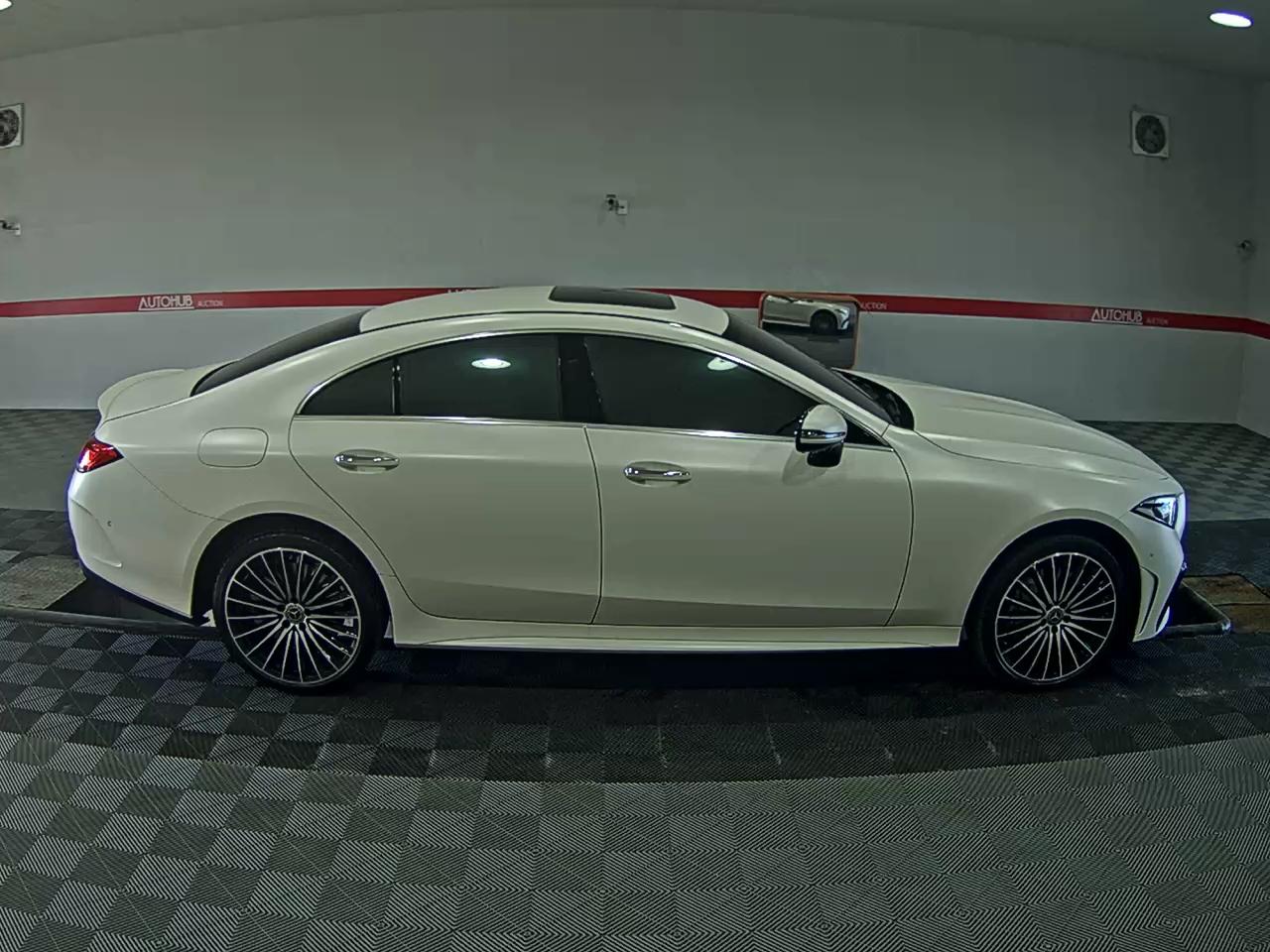 Mercedes-Benz CLS-Class 2022 - Image 3